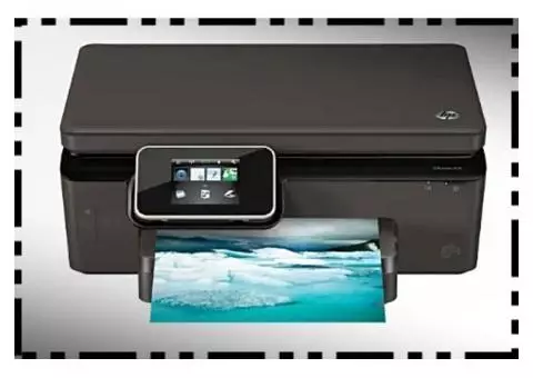 HP Photosmart 6520 e-All-in-One Printer